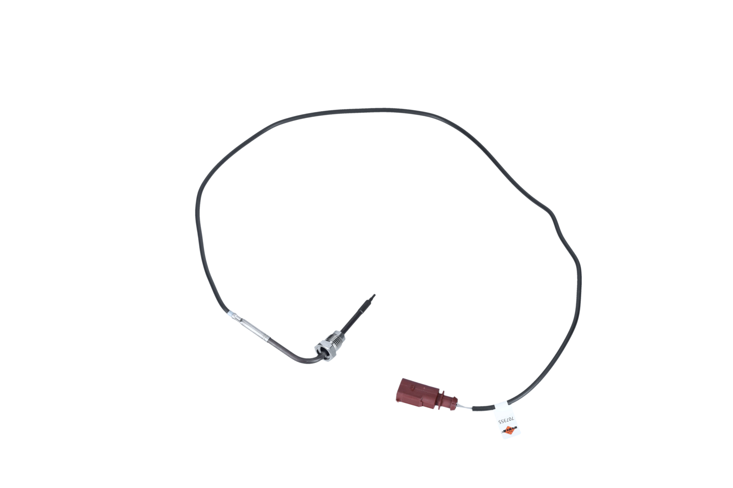 Compre NRF Sensor, temp. gas escape Número de producto: 707355 a bajo precio de 57,63 €