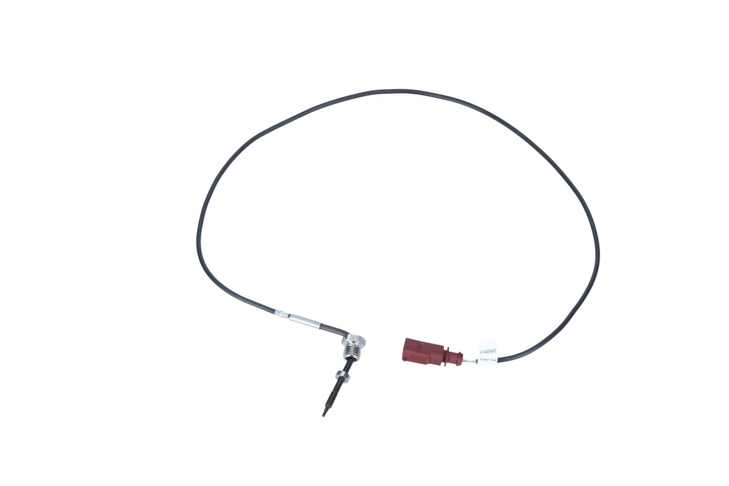 Compre NRF Sensor, temp. gas escape Número de producto: 707358 a bajo precio de 53,01 €