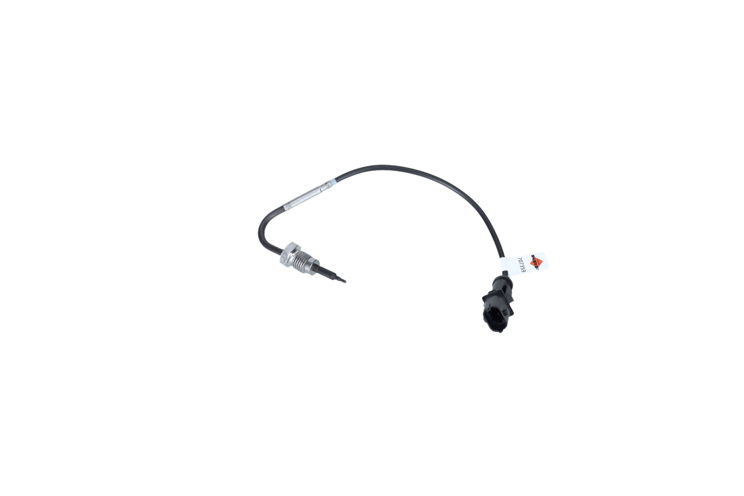 Compre NRF Sensor, temperatura dos gases de escape Produto No.: 707359 a preços baixos de 45,73 €