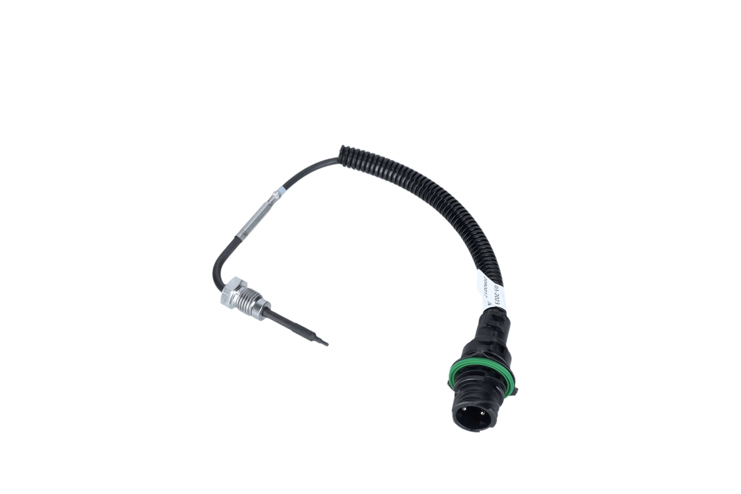 Cumpărați online Senzor, temperatura gaze evacuare 707366 original/ă și la un preț mic, compatibil/ă cu nr. OEM A0061530528