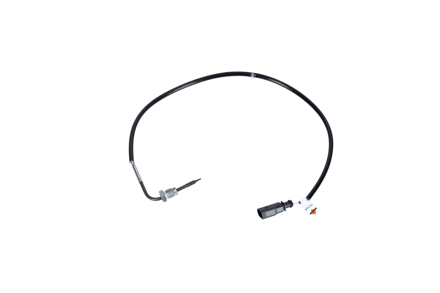 OEM Sensor, temp. gas escape VW 2.0 TDI 84 CV Gasóleo 03L906088BN de NRF online a precios inmejorables