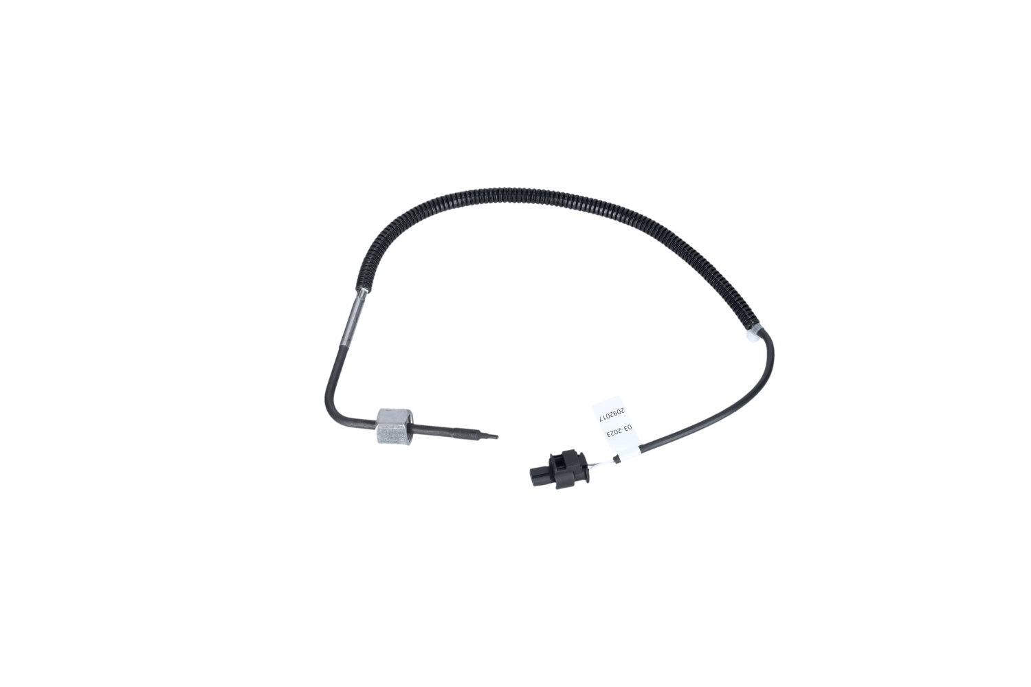 Acquista online Sensore, Temperatura gas scarico 707373 originale a buon mercato, comparabile con i numeri OEM A0009054305