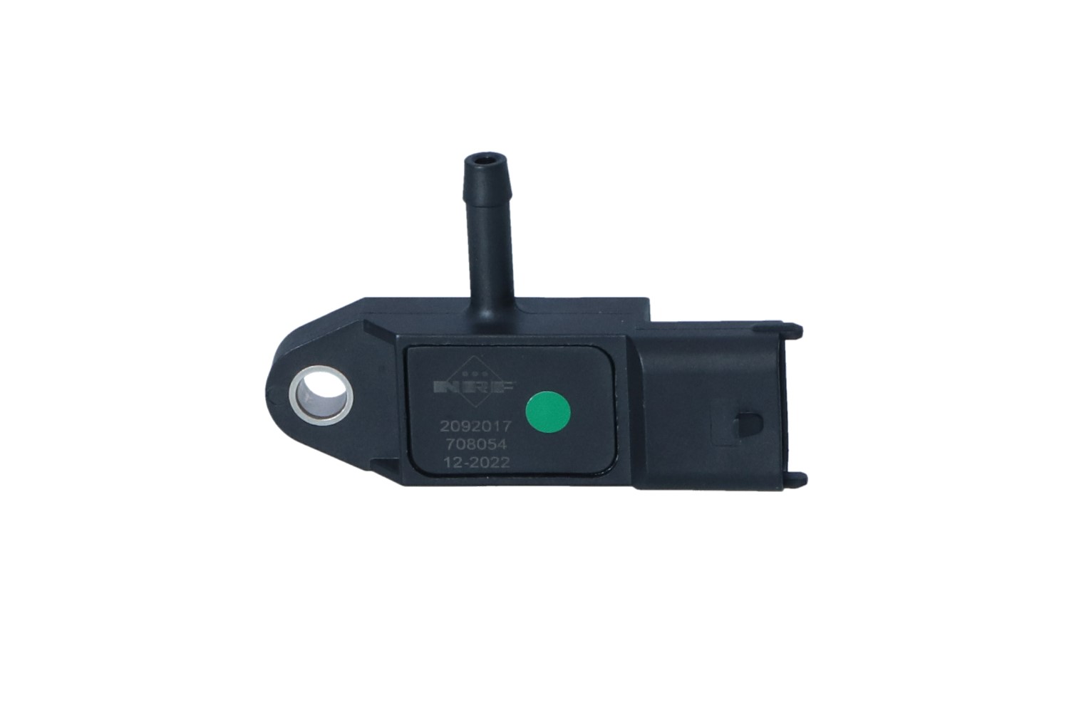 708054 NRF Abgasdrucksensor Transit Mk6 Bus (V347, V348) 2.4 TDCi 140 PS Diesel