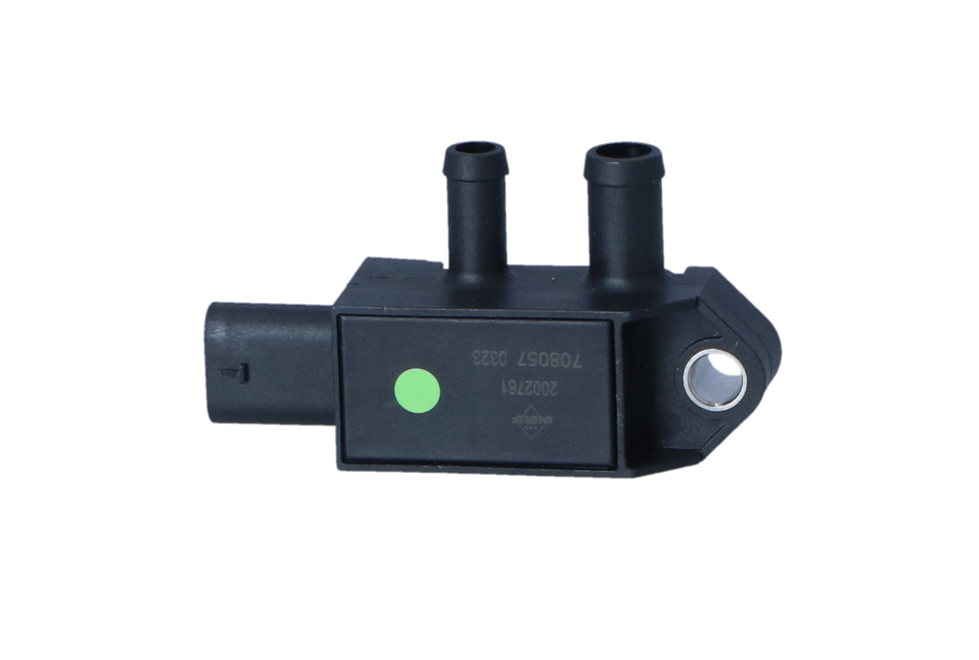 Serienmäßige Differenzdrucksensor OPEL 1.6 CDTI (_76) 110 PS Diesel 12677718 von NRF im Web zu besten Konditionen