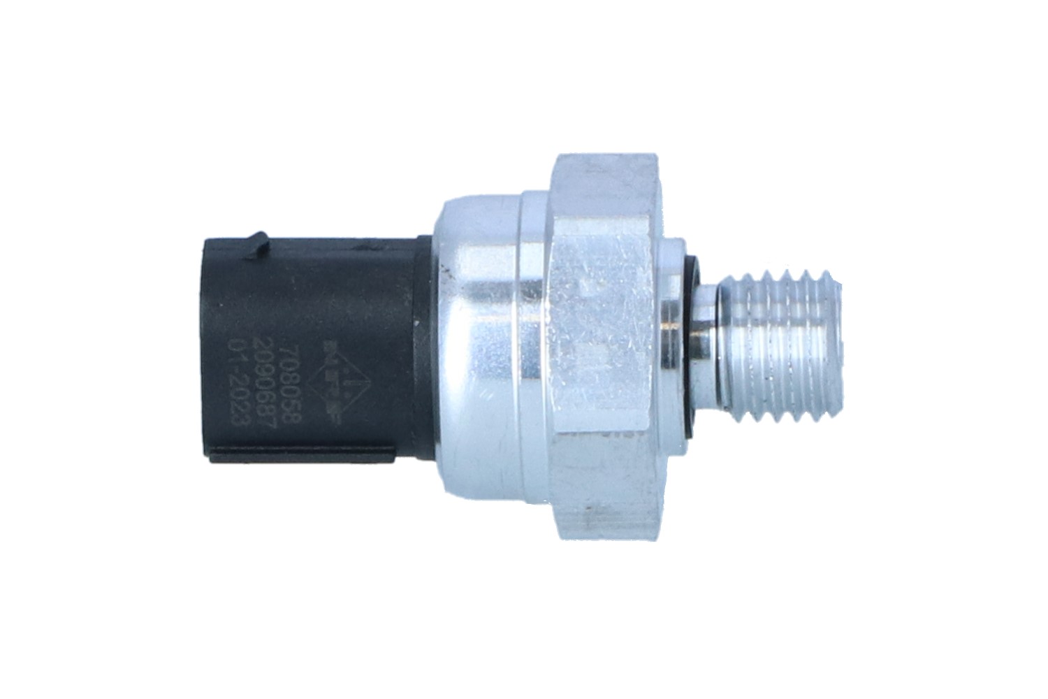 708058 NRF Abgasdrucksensor C-Klasse T-modell (S205) C 200 2.0 4-matic (205.243) 184 PS Benzin