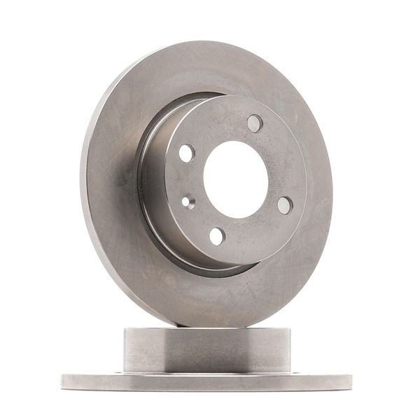 Cumpărați online Disc de frână 15912 original/ă și la un preț mic, compatibil/ă cu nr. OEM 115430212