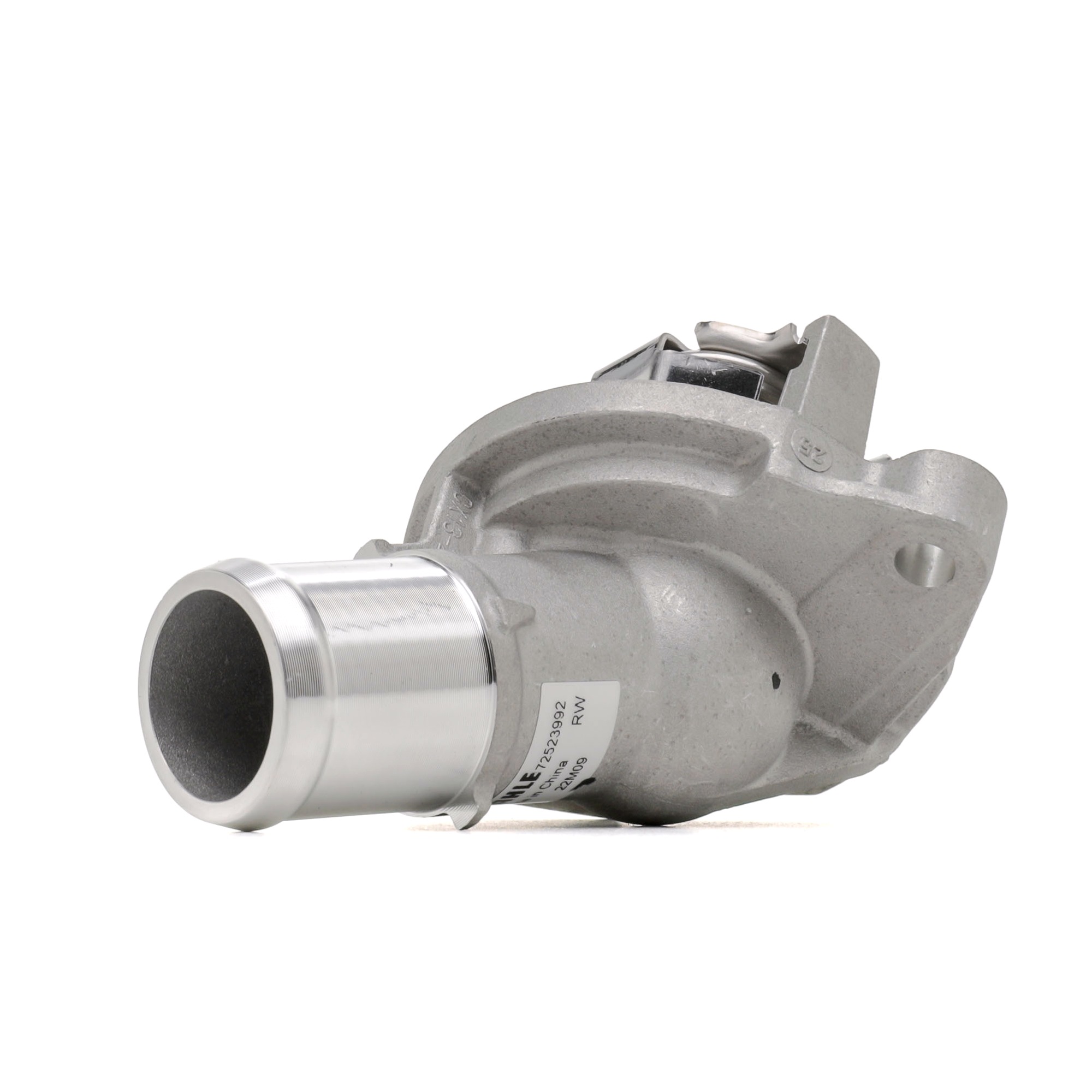 Köp MAHLE ORIGINAL Termostat, kylvätska Produktnummer: TI 360 82 till det förmånliga priset av 653,75 kr
