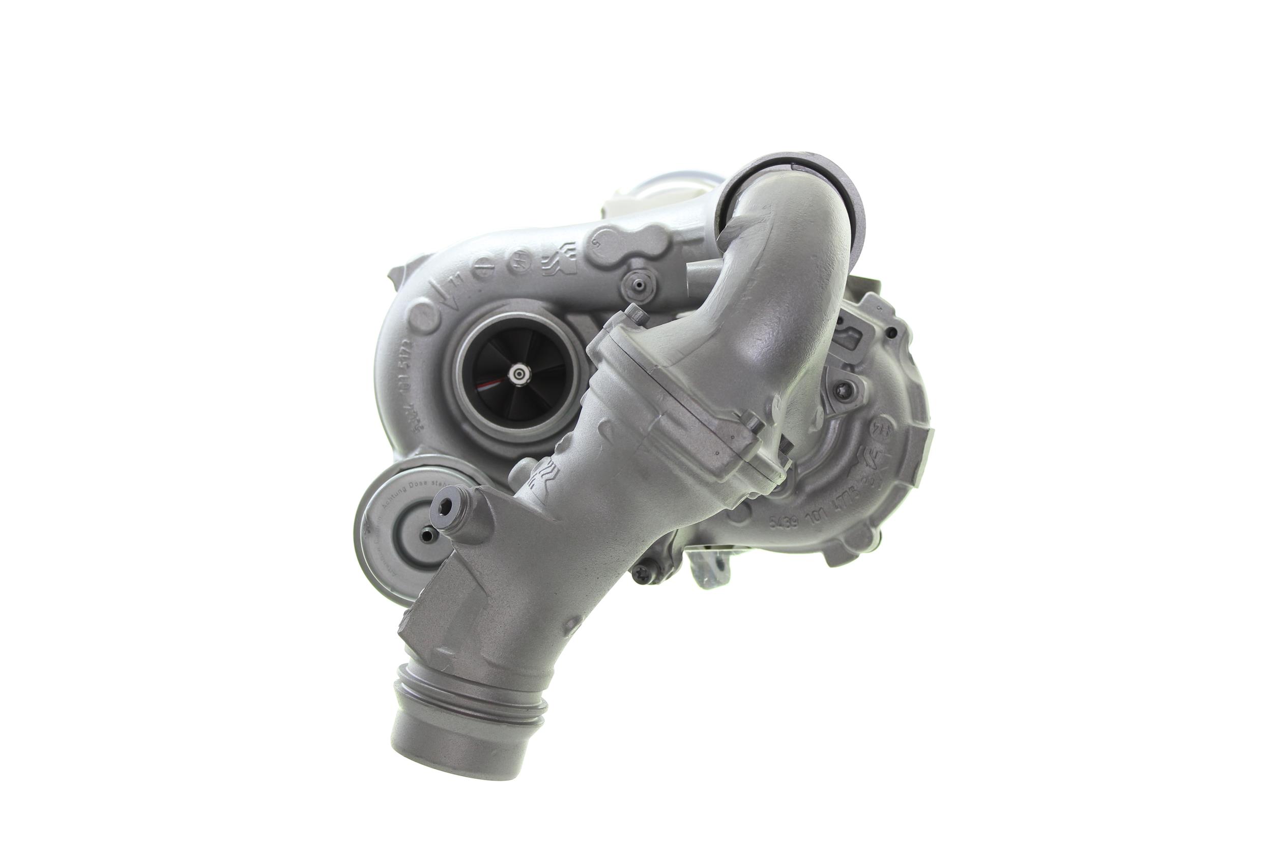 Įsigykite nebrangią originalią Turbokompresorius 11902037. sulyginama su A6510901786 OEM numeriais internetu
