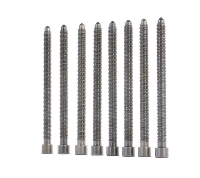 OE Bultsats topplock VW PASSAT 2023 078103385K, 078103385K8X, 057103384A från ELRING
