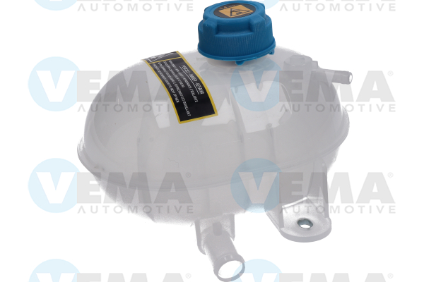 OEM Vas de expansiune lichid răcire Quargo 2022 B023330, 1J0121407, 1385966 VEMA