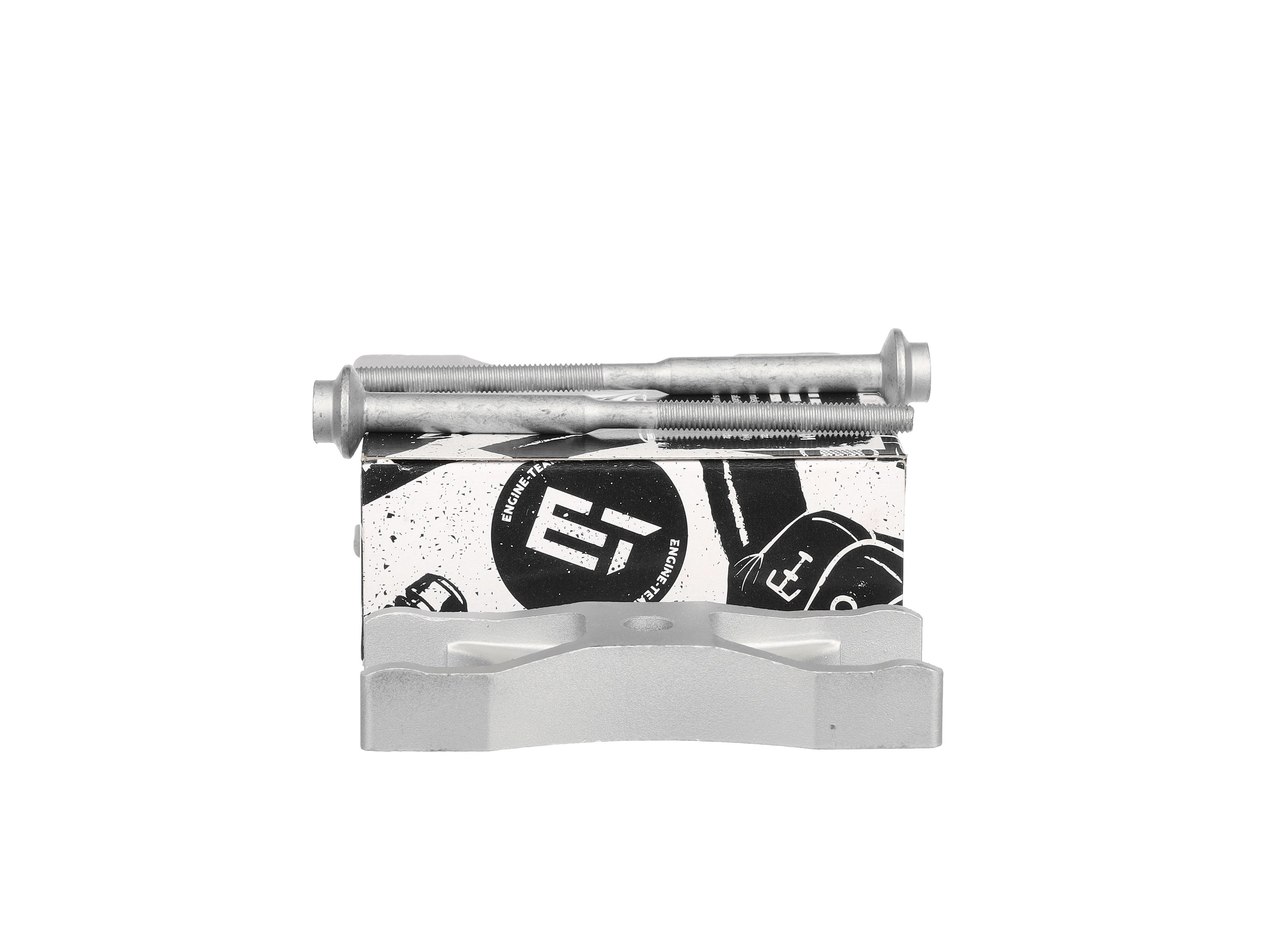 OEM Scut protectie termica, inst. injectie SKODA Octavia IV Combi (NX5) 2019 04L130216, WHT005478, 059130519 ET ENGINETEAM