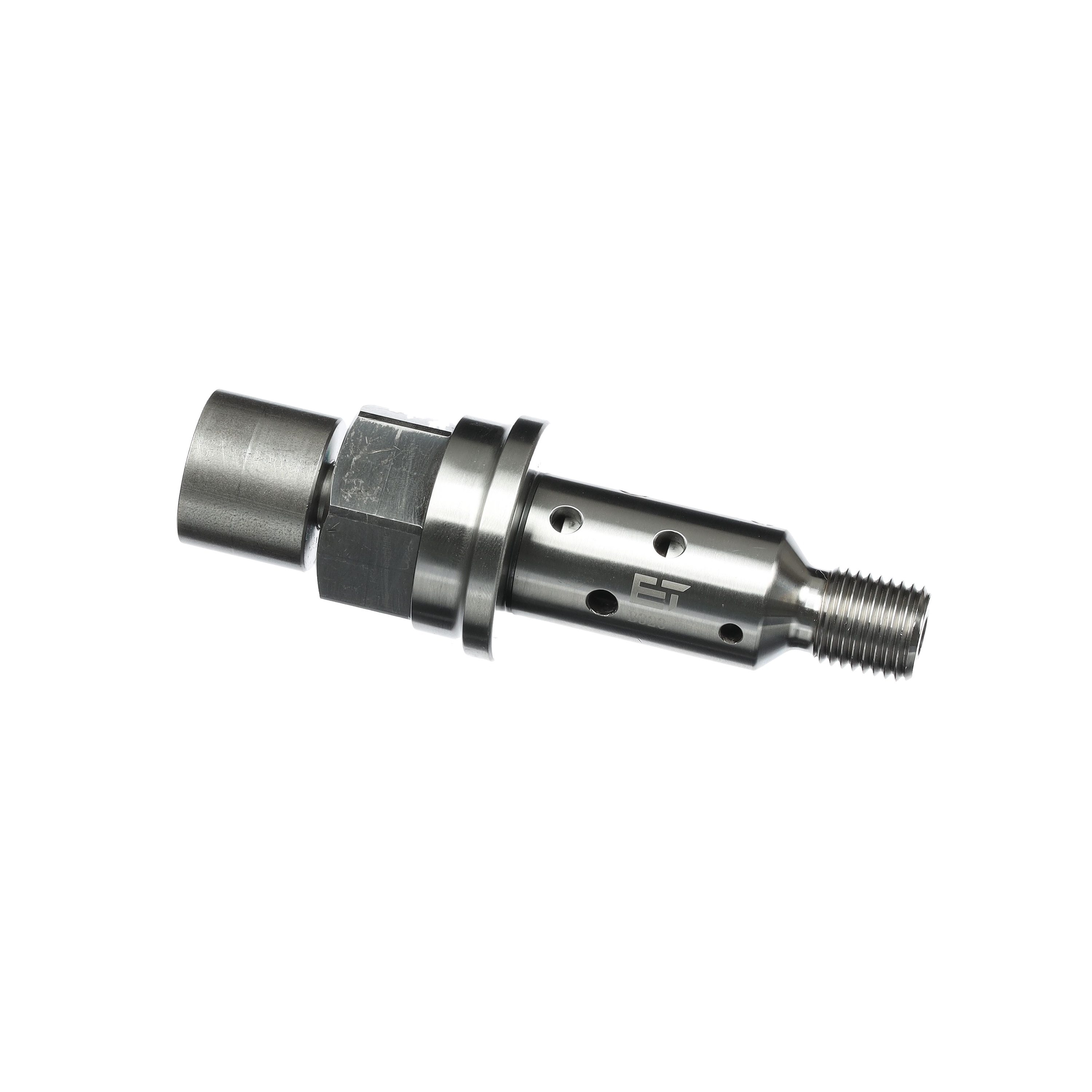 Cumpărați online Supapa comanda, poz. arbore cu came CV0038 original/ă și la un preț mic, compatibil/ă cu nr. OEM A2710500171