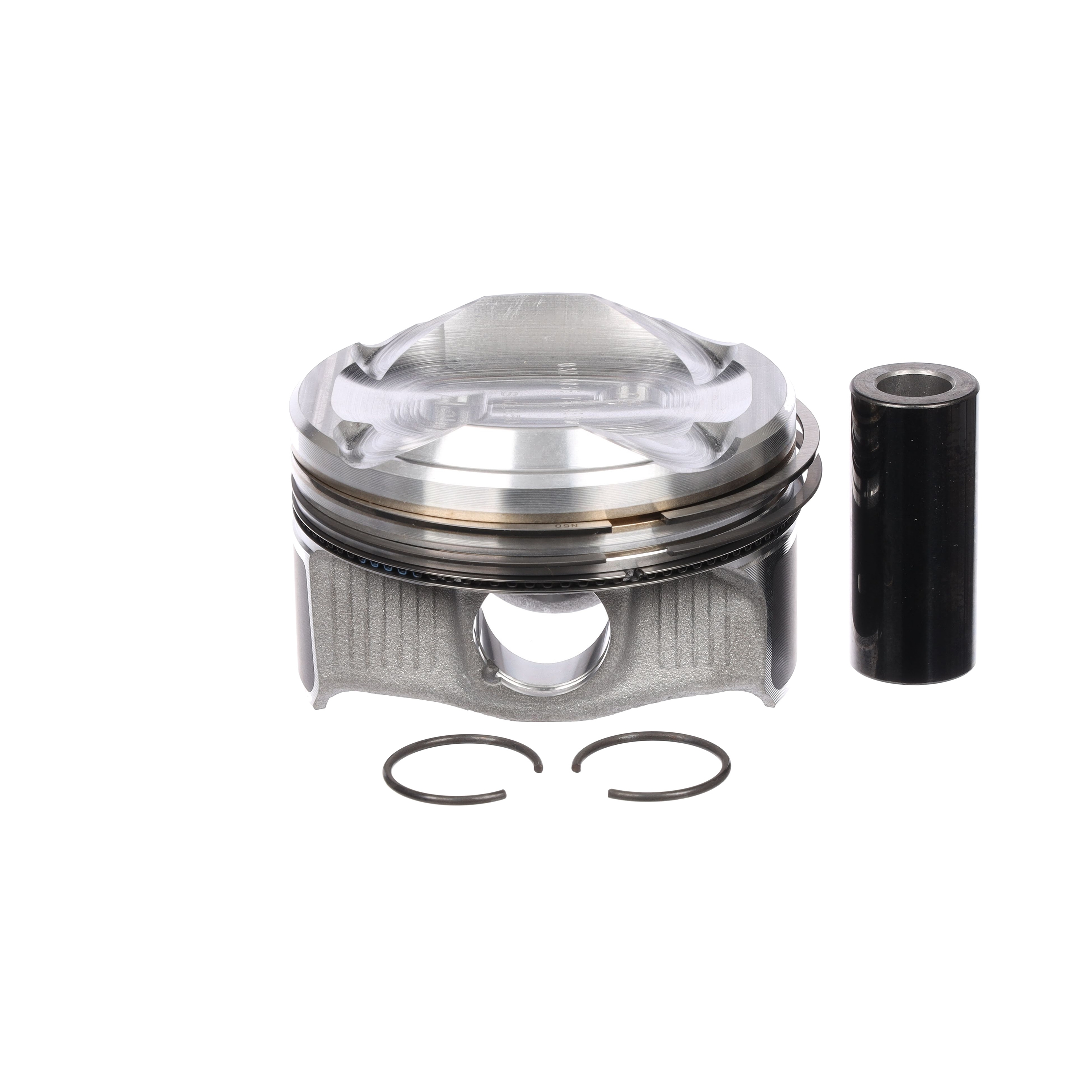 ET ENGINETEAM PM014400 piston CITROËN DS3 Cabriolet 1.2 THP 110 CH Essence