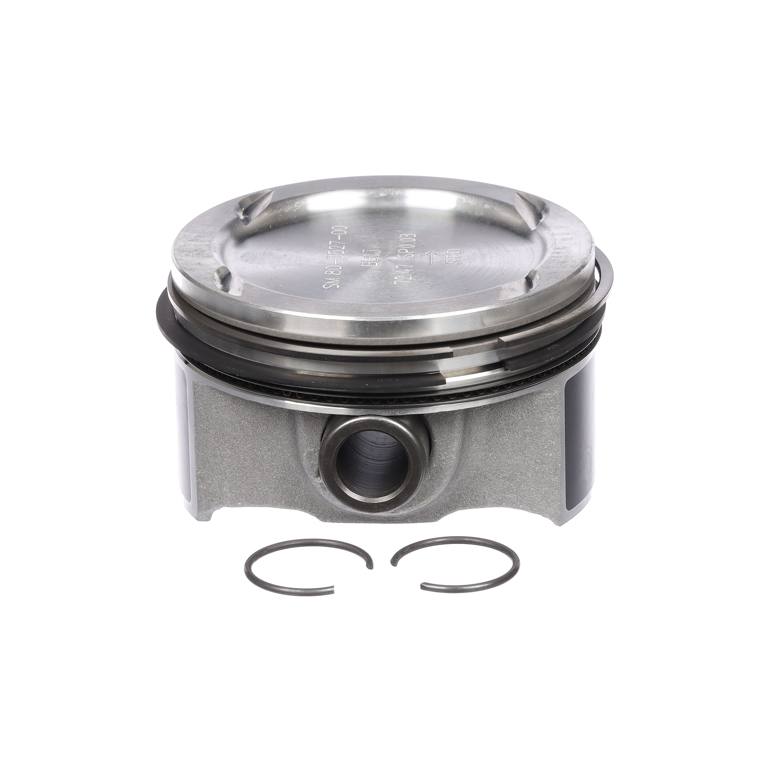 OEM Piston VAUXHALL Cascada Cabrio (W13) 2024 ET ENGINETEAM