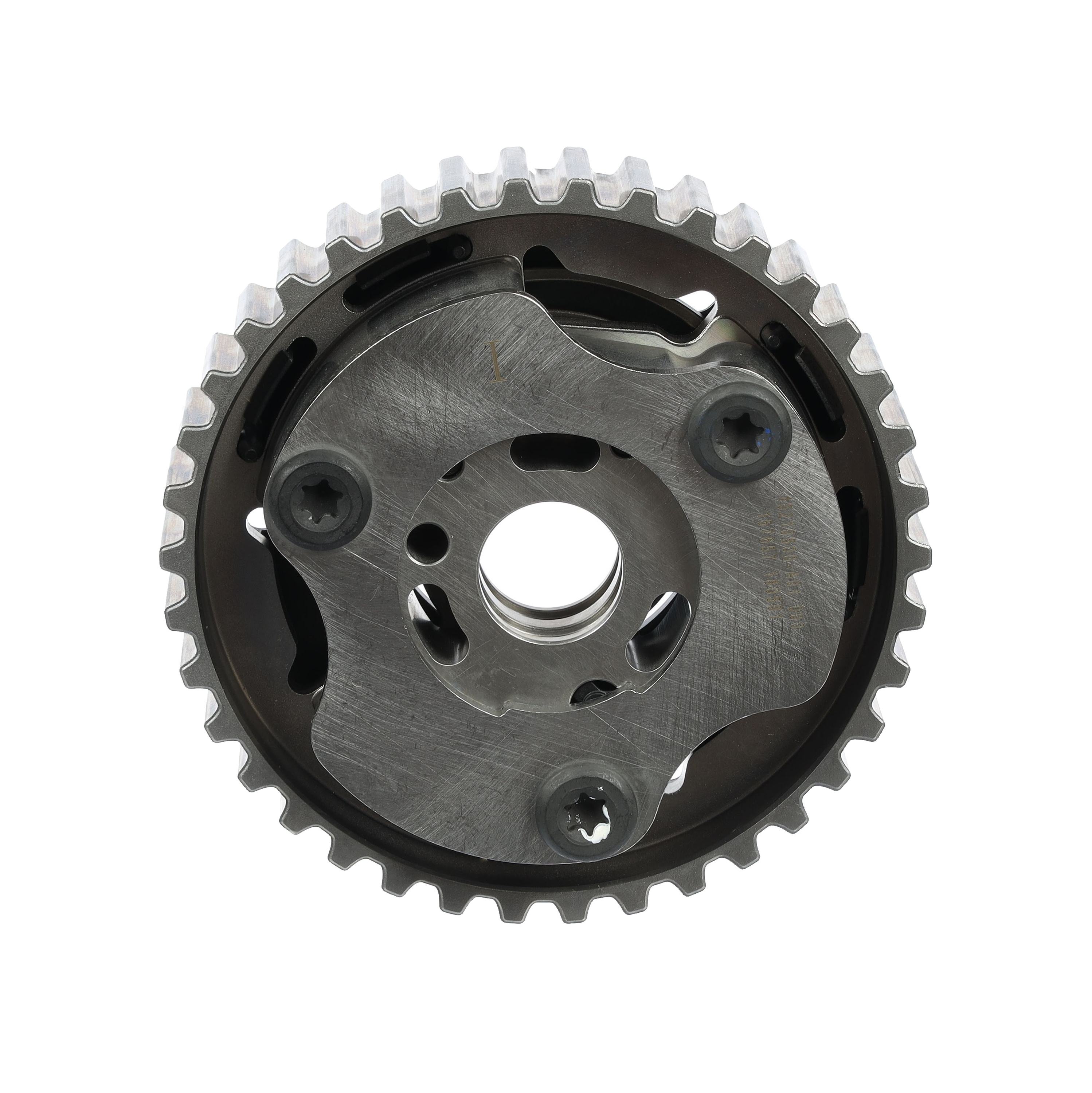 OEM Regolatore albero a camme Ford C-Max 2 serie 2016 1760603, 1812533, CM5G6C524DB ET ENGINETEAM