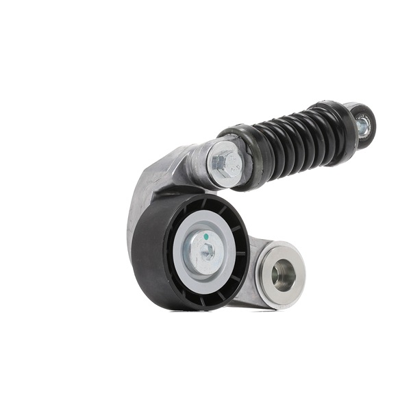 OE RENAULT LAGUNA 2009 Szíjfeszítő, hosszbordás szíj 30852898, 7700102395, 117501113R ől MAPCO