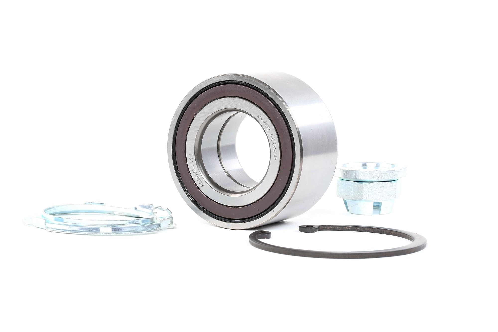 Acquista Kit cuscinetto ruota da MAPCO Numero prodotto.: 26126 al costo di soli 36,65 €