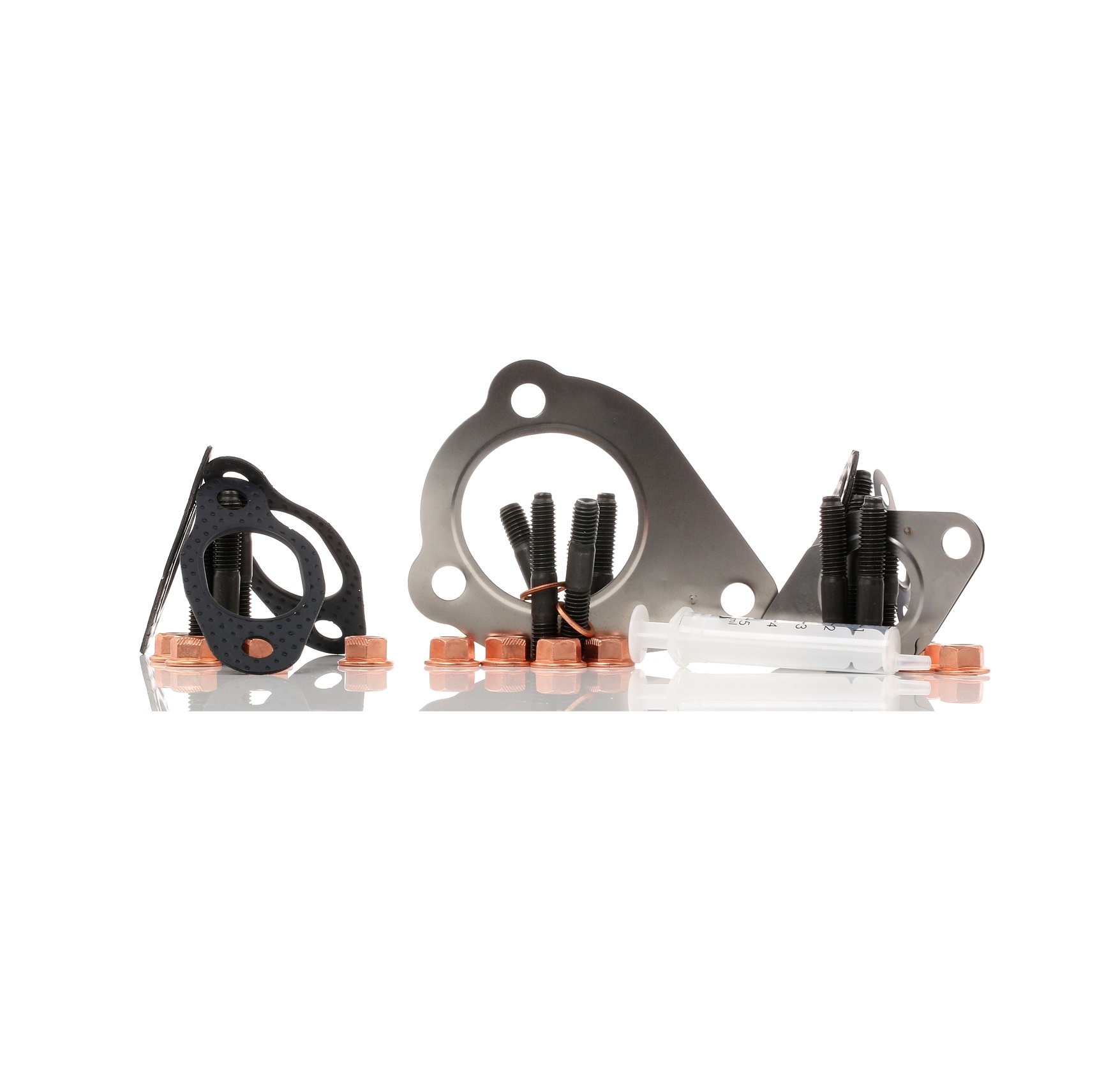 Buy ELRING Mounting Kit, charger Product No.: 704.020 at the low price of £ 33,98