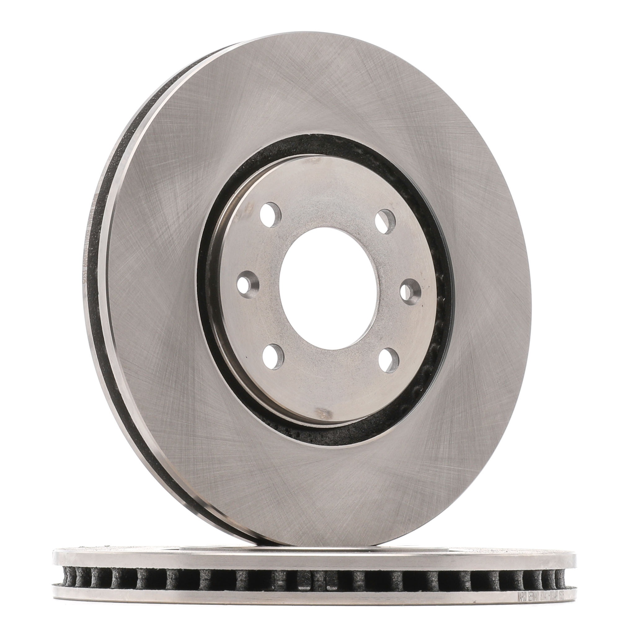 Ostke MAPCO Pidurikomplekt, ketaspidur Toode nr.: 47354 madala hinnaga 88,50 €