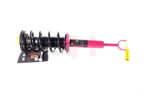 Acquista online Ammortizzatore a molla GH+334701C06A originale a buon mercato, comparabile con i numeri OEM 4B0412031M