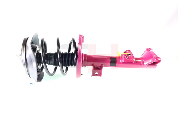 Kupite poceni originalno Vzmetna noga(blazilnik) GH+353300C05, primerljivo z A2093202130 OEM številke, prek spleta