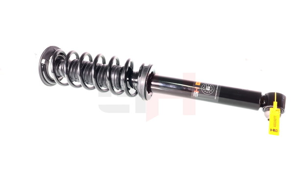 Įsigykite nebrangią originalią Pakabos statramstis GH-331518C02. sulyginama su 33506863301 OEM numeriais internetu