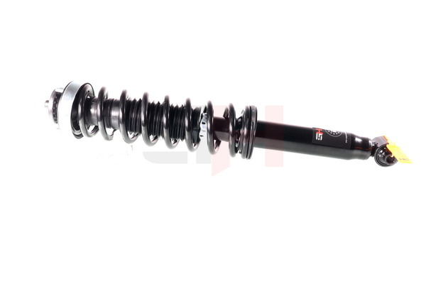 Įsigykite nebrangią originalią Pakabos statramstis GH-331591C01. sulyginama su 33521133596 OEM numeriais internetu