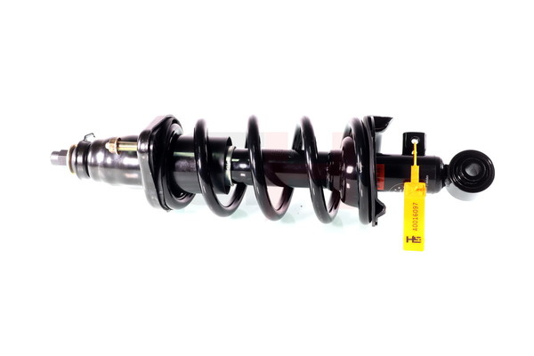 Compre online originais a baixo custo Conjunto mola / amortecedor GH-332643C01 comparáveis com os números OEM 52631S5A004