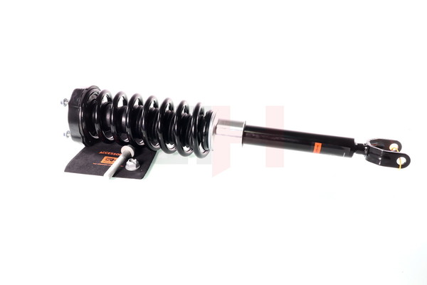 Ostke GH Vedruamort Toode nr.: GH-333353C04 madala hinnaga 211,24 €