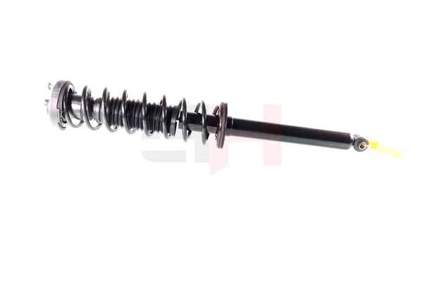 Įsigykite nebrangią originalią Pakabos statramstis GH-333971C01. sulyginama su 33521128819S1 OEM numeriais internetu