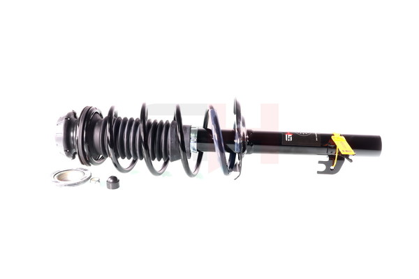 Įsigykite GH Pakabos statramstis Prekės Nr.: GH-351901C02 už žemiausią 334,86 € kainą