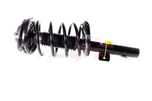 Kupuj GH Amortyzator teleskopowy Produkt No.: GH-351936C03 w niskiej cenie, tylko 772,16 zł