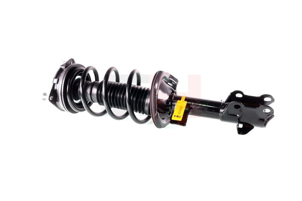 Įsigykite GH Pakabos statramstis Prekės Nr.: GH-352298C02 už žemiausią 338,56 € kainą