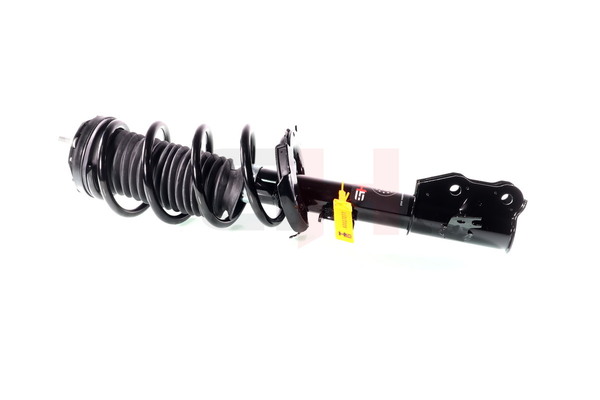 Pirkt GH Amortizatora statne Preces Nr.: GH-352537C03 pie zemu cenu 339,21 €
