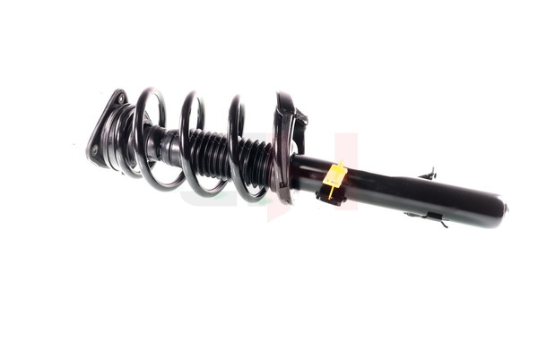 Compre online originais a baixo custo Conjunto mola / amortecedor GH-352540C02 comparáveis com os números OEM CV613K155B2A
