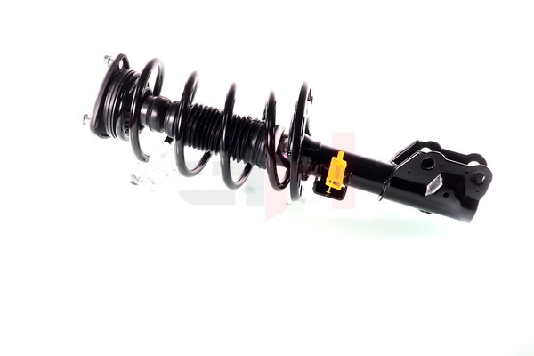 Kupite poceni originalno Vzmetna noga(blazilnik) GH-353272C02, primerljivo z KD353438XA OEM številke, prek spleta