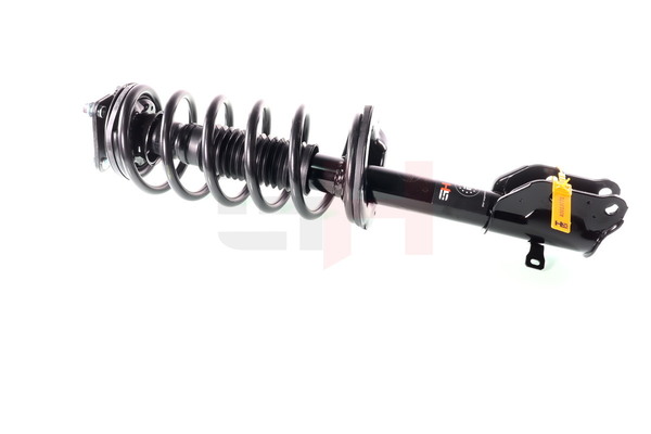 Compre online originais a baixo custo Conjunto mola / amortecedor GH-353287C01 comparáveis com os números OEM EG2134380B