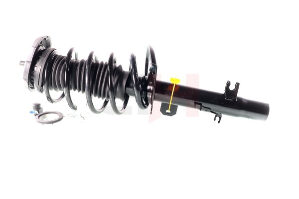 Įsigykite nebrangią originalią Pakabos statramstis GH-353728C03. sulyginama su 5038H4 OEM numeriais internetu