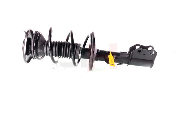 Matrix E140 2014 Iskunvaimentimet GH OEM 4851009660, 48510A9210, 48510A9220