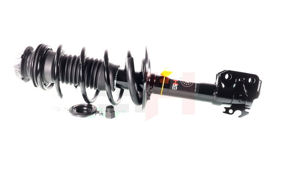 Įsigykite nebrangią originalią Pakabos statramstis GH-354588C01. sulyginama su 4861952040 OEM numeriais internetu