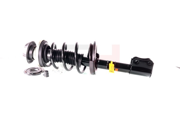 Įsigykite GH Pakabos statramstis Prekės Nr.: GH-355252C05 už žemiausią 388,84 € kainą