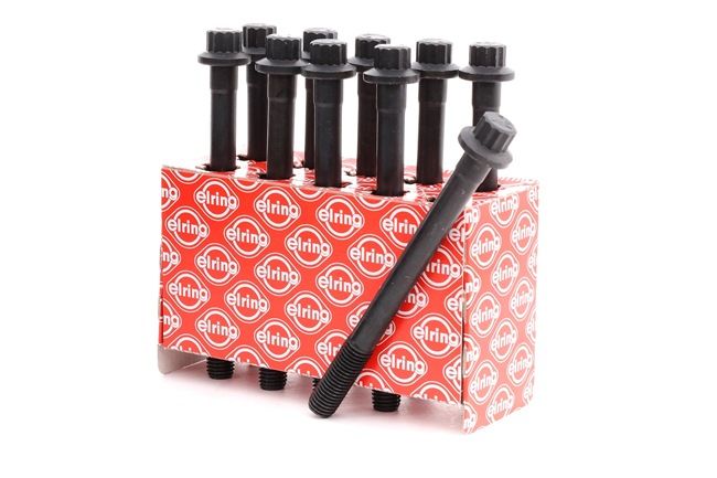 OE FORD TELSTAR Bolt Kit, cylinder head 0B66010135A, 0B66010135A10X, B66010135A from ELRING - reduced prices
