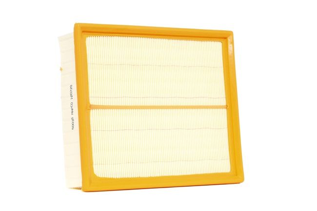 OE Luchtfilterelement AUDI ALLROAD 2005 059133843, 059133843A, 8980274800 van MAPCO