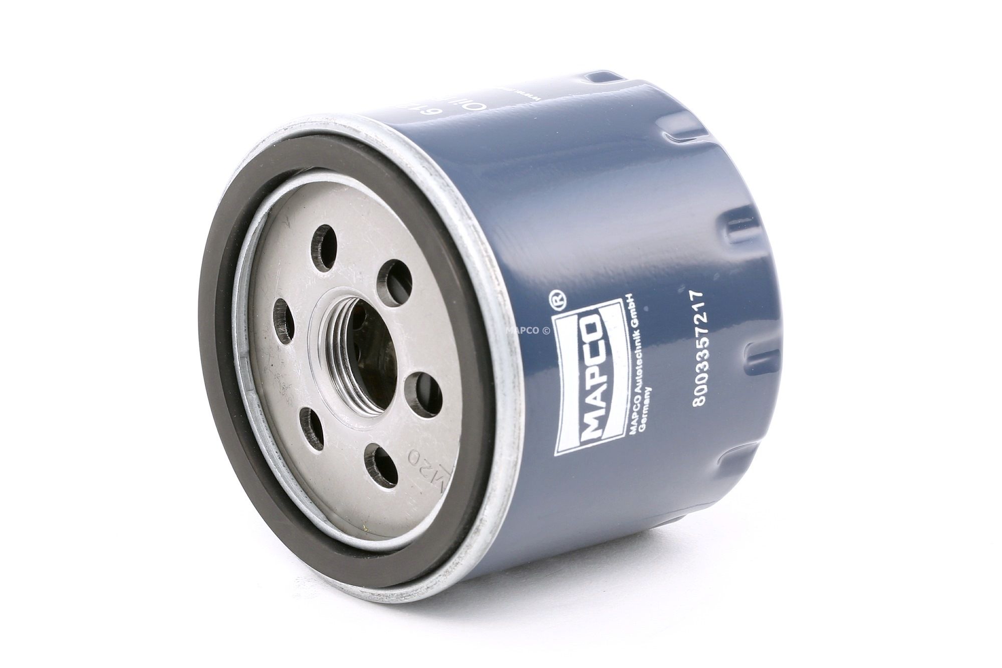 Koop MAPCO Oliefilter Productnr.: 61218 aan de laagste prijs van 8,23 €