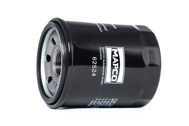 Kupte si levné originální Olejový filtr 62524 porovnatelné s 0001802810 OEM čísly online
