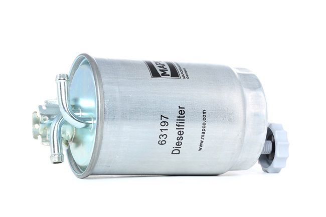 OE Bränslefilter VW ILTIS 1981 191127401A, 191127401B, 191127401E från MAPCO