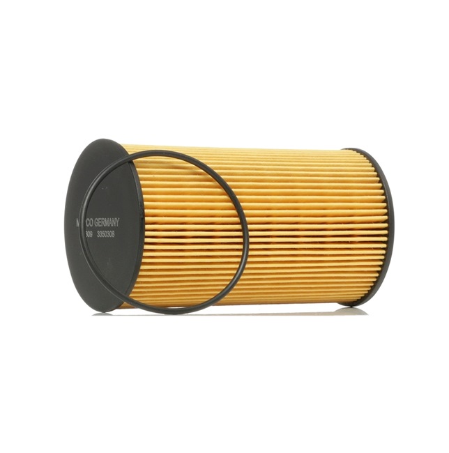 Kupite poceni originalno Filter goriva 63809, primerljivo z 3C0127434 OEM številke, prek spleta