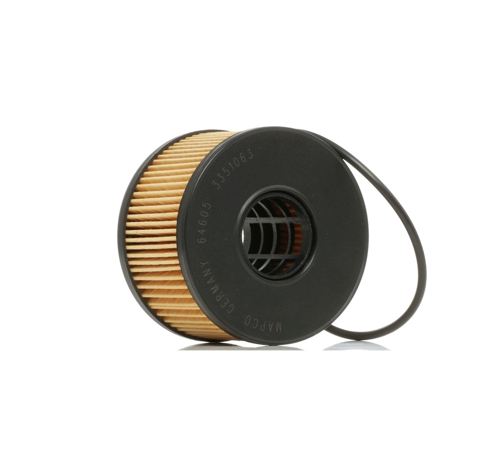 Kupite MAPCO Oljni filter Št. izdelka: 64605 po nizki ceni 9,94 €
