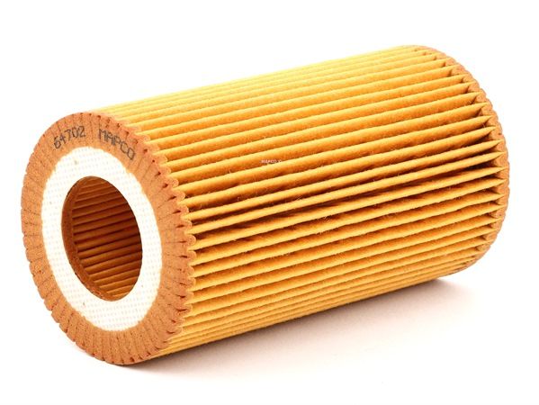Įsigykite nebrangią originalią Alyvos filtras 64702. sulyginama su 4772166 OEM numeriais internetu