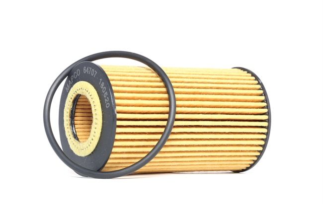 Köp billiga original Oljefilter 64707 jämförbara med 93185674 OEM nummer på nätet